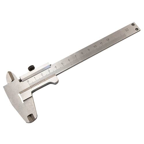 Штангенциркуль ШЦ-1-150 0,1 кл2